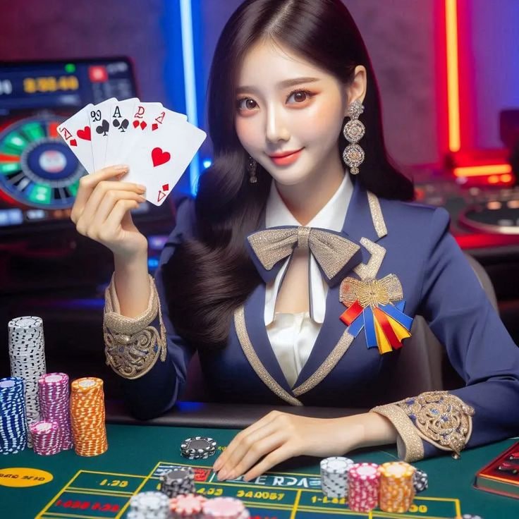 nurstar jackpot slot game with progressive prize counter visible