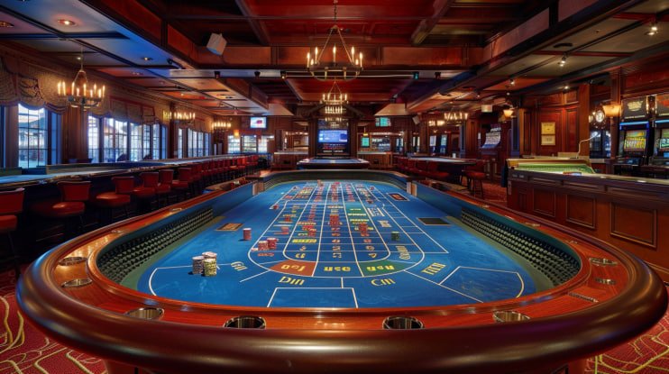 nurstar Casino live dealer table games overview for Filipino players