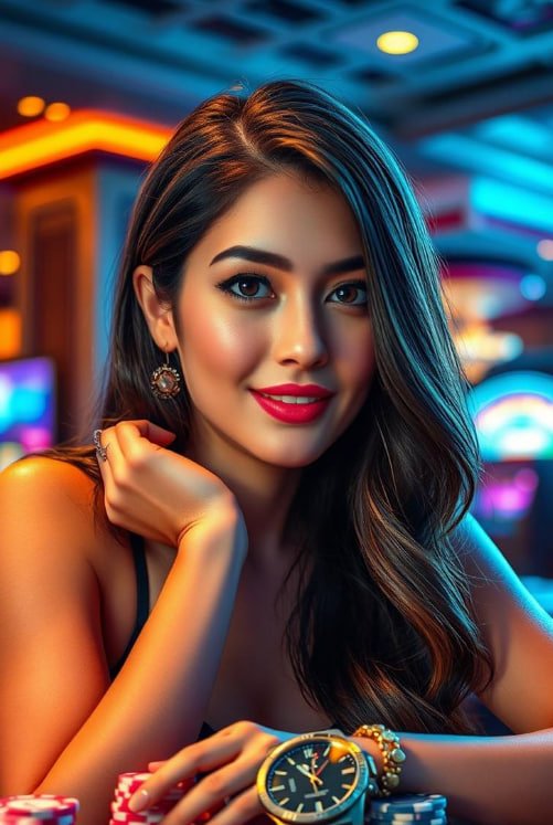 nurstar gaming platform hero banner showing casino and sports entertainment