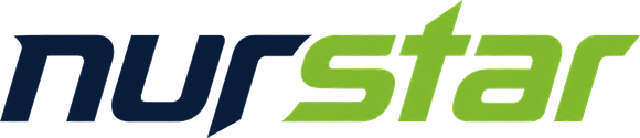 nurstar brand logo